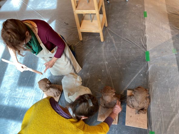 l'enseignement en détail 